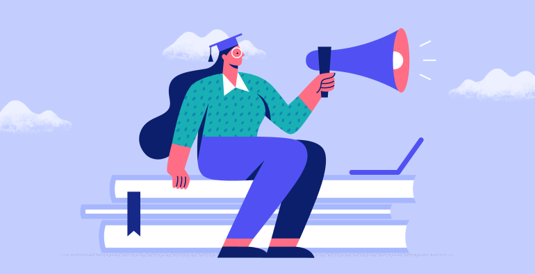 higher education marketing