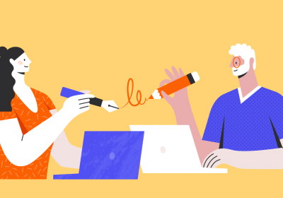 Why Collaboration in Design is Here to Stay