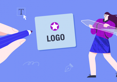 what is a brand logo